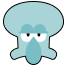 Squidward