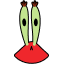 Mr. Krabs