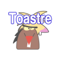 Toastre