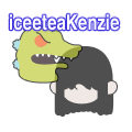 iceeTeaKenzie