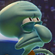 Squidward